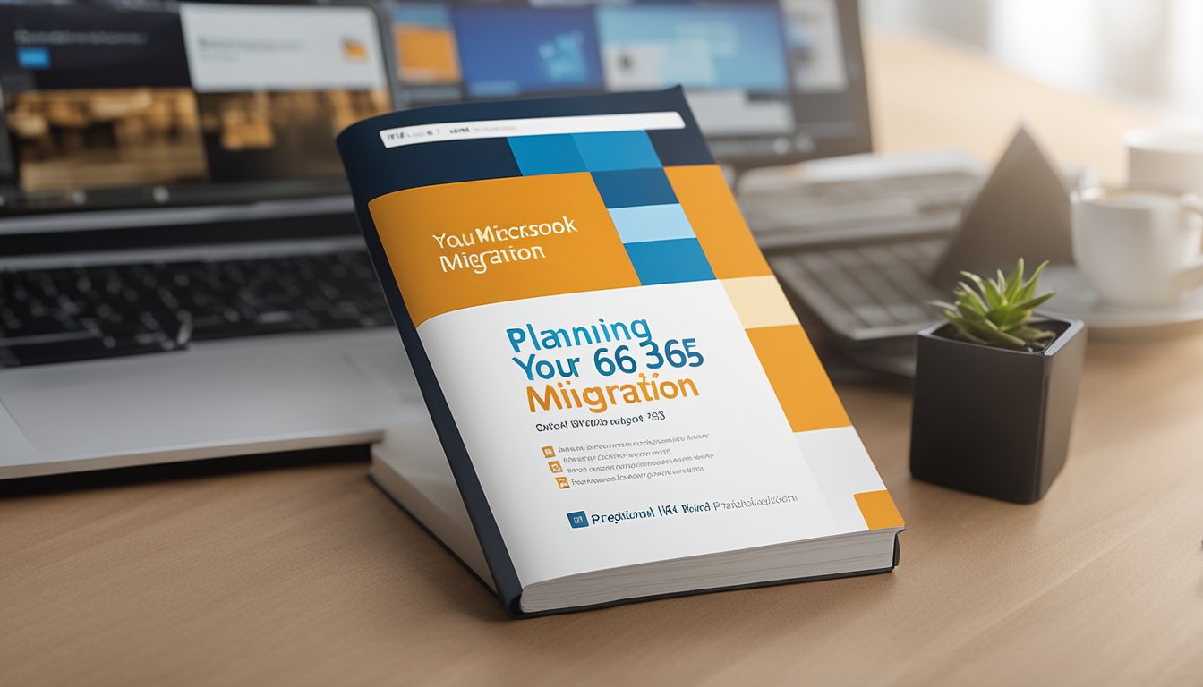 Microsoft 365 Migration Success Depends on These 5 Steps